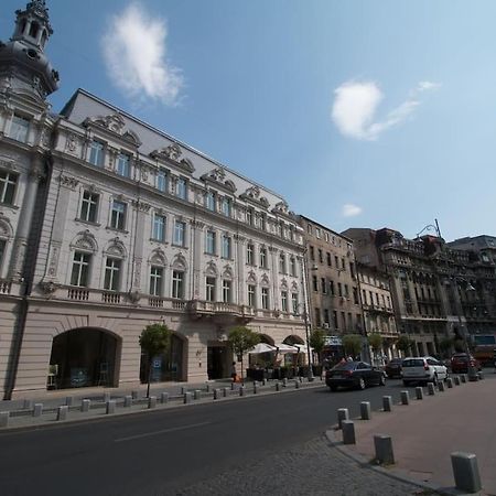 Sweet Home Букурещ Екстериор снимка